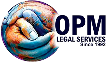 OPM Offshore legal services