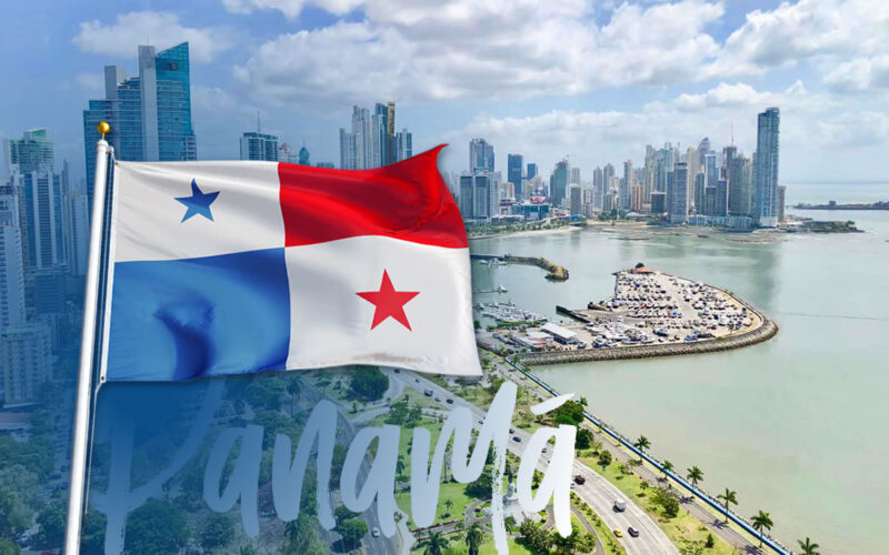 Residencia en Panamá para Países Amigos