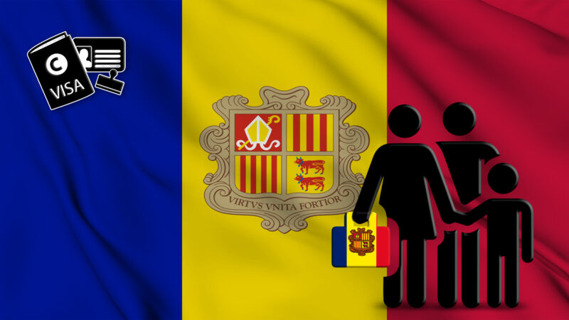 Consulenza sulla residenza ad Andorra
