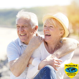 Visa for retirees in Panama