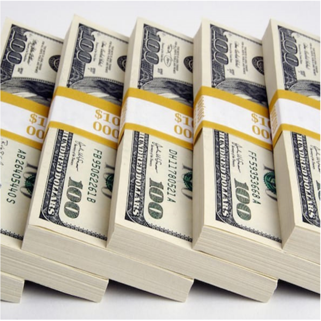 Dollar Bank Account