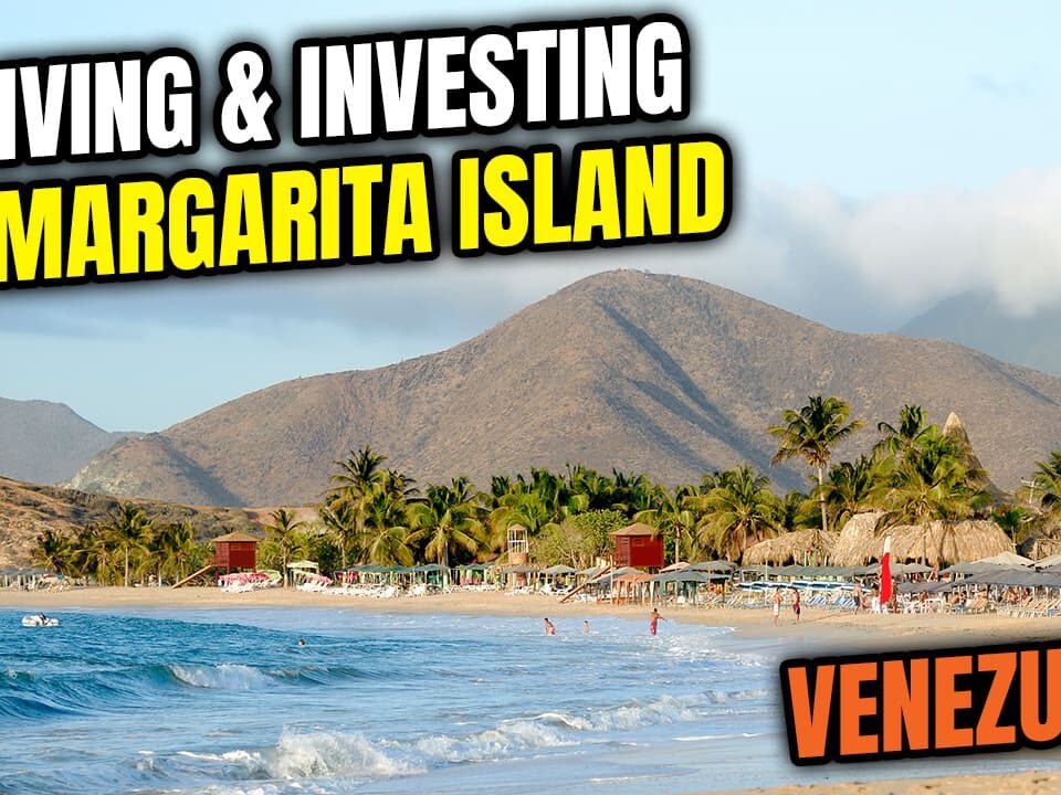 investing in Margarita island