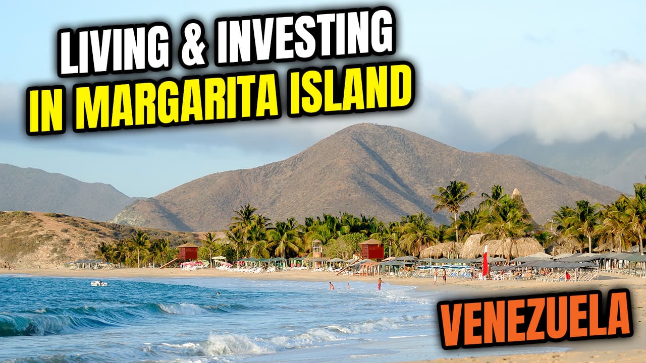 investing in Margarita island