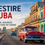 investire a Cuba