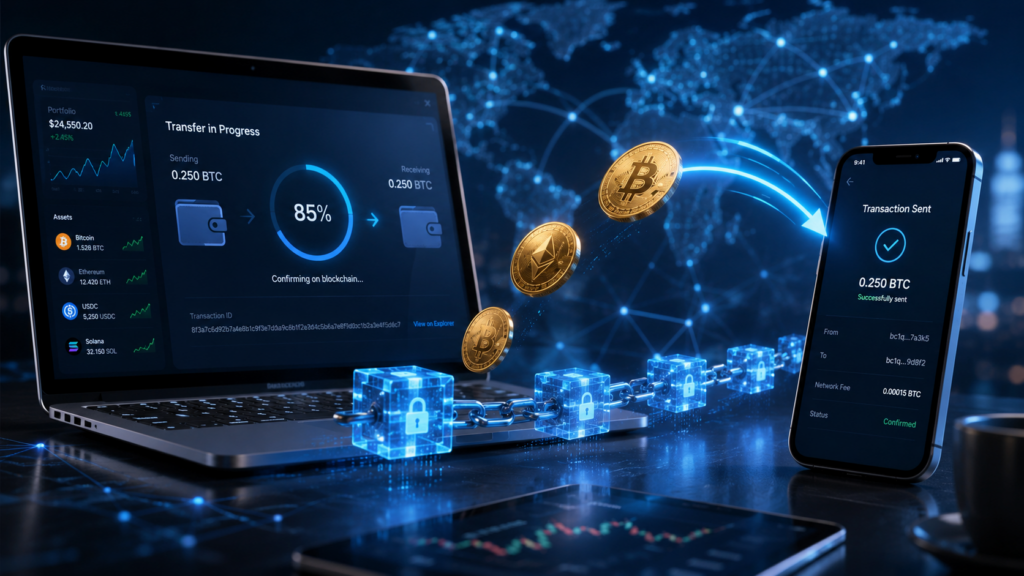 settore legaltech su blockchain