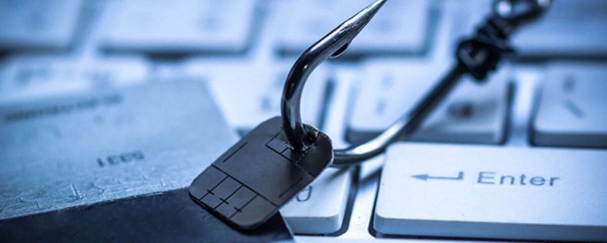 Phishing a cyber scam
