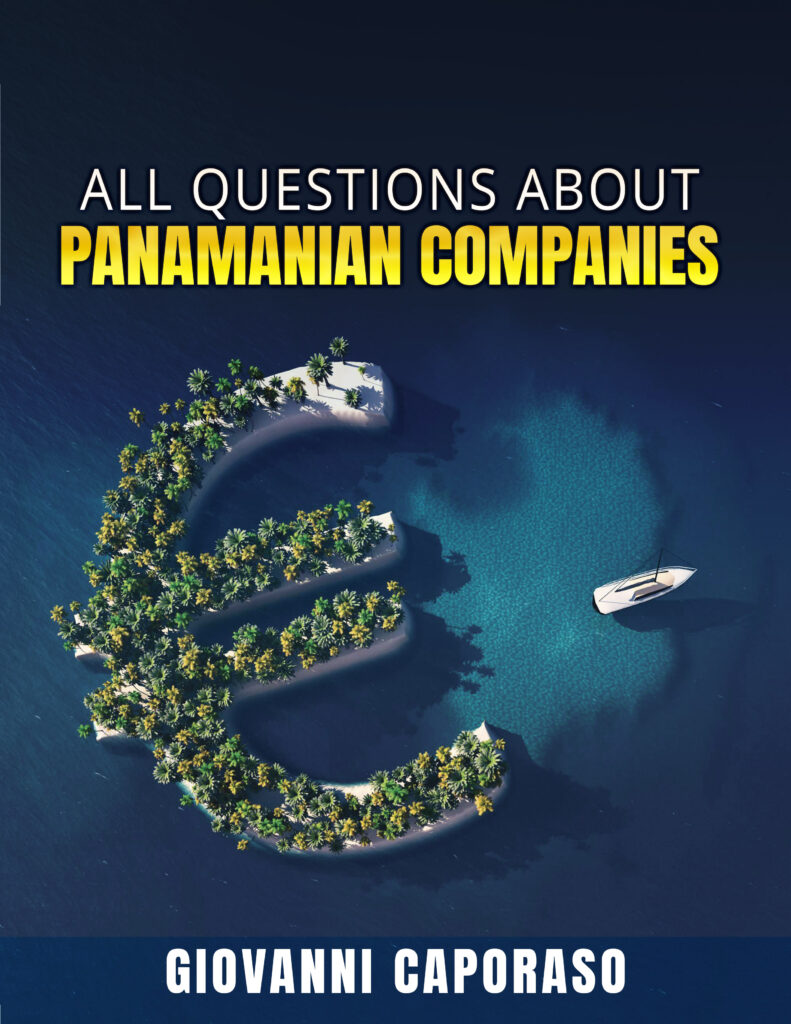 All questions about Panamanian Companies