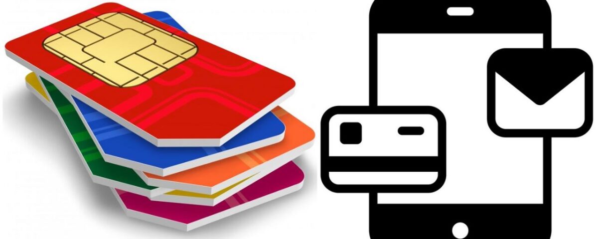 Hosting e roaming di carte SIM