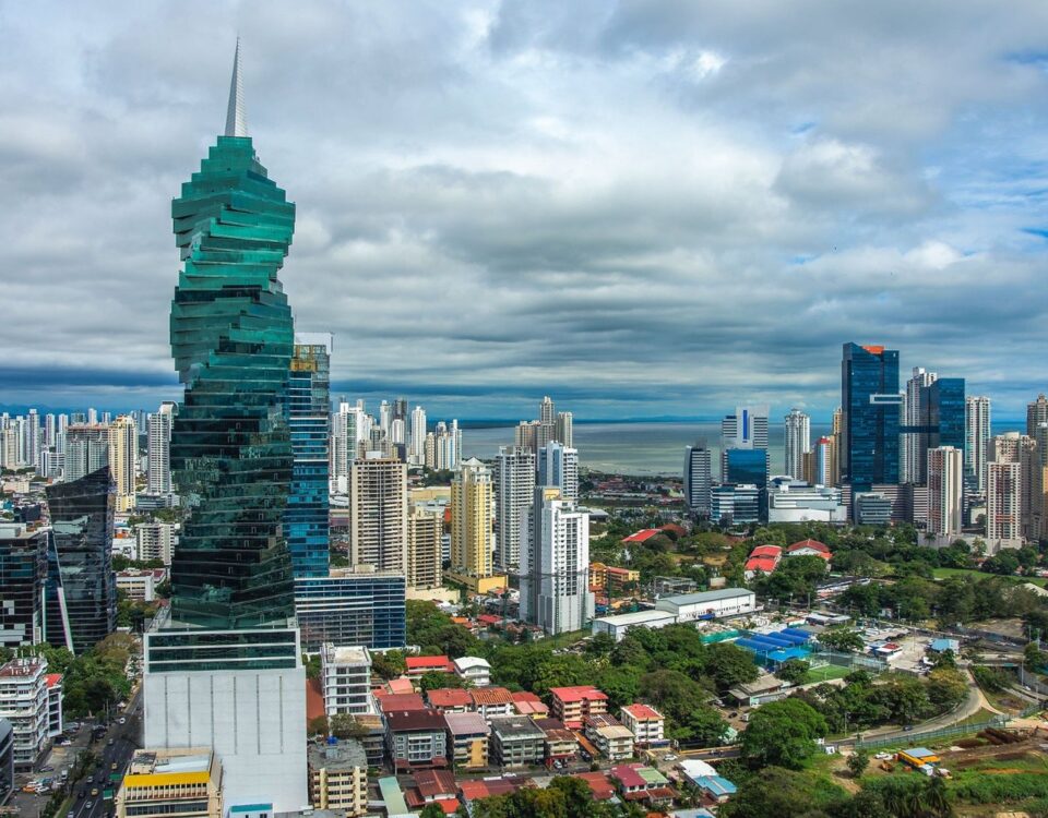 Por qué comprar una sociedad en Panamá