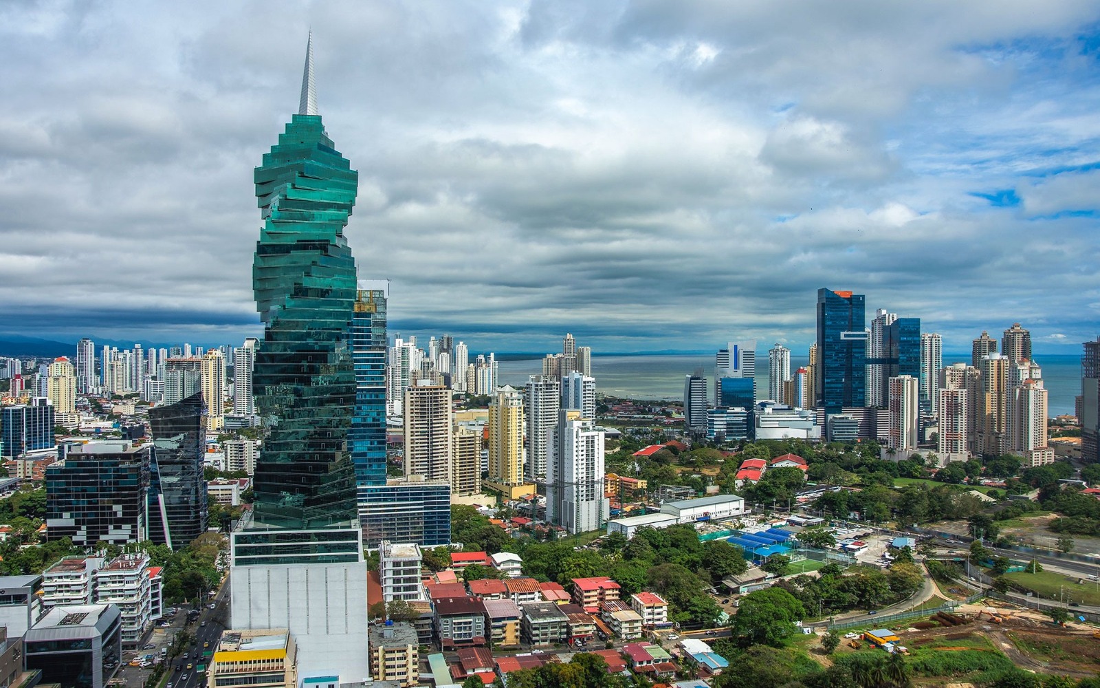 Por qué comprar una sociedad en Panamá