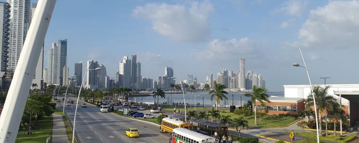 Panama a booming tax haven
