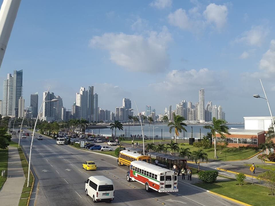 Panamá, un Paraíso Fiscal en auge