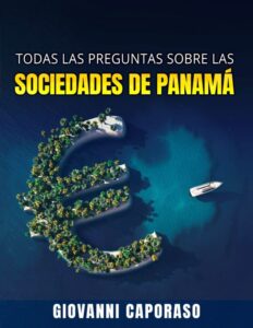 Todas las preguntas sobre las sociedades de Panamá