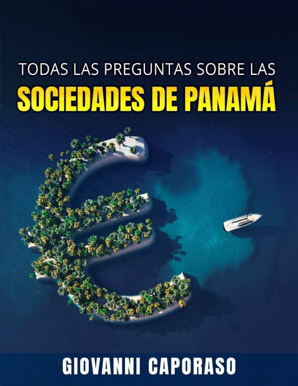 Por Qué Una Sociedad De Panamá Frente A Otras Jurisdicciones