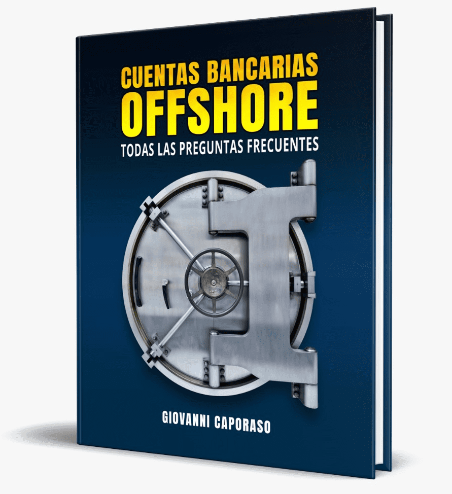 Todas las preguntas sobre las cuentas bancarias offshore