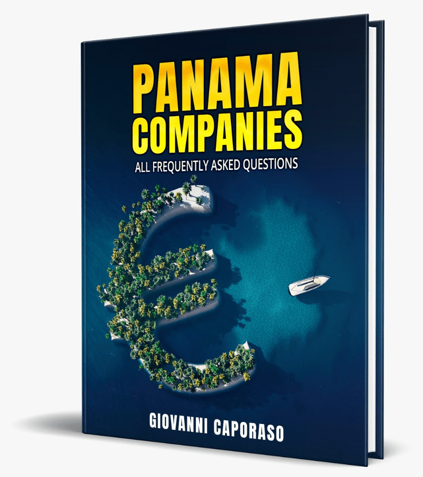 Panama companies all frequently asked questions