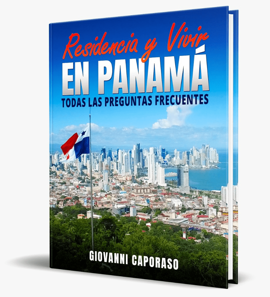 Residencia y vivir en Panama todas las preguntas frecuentes