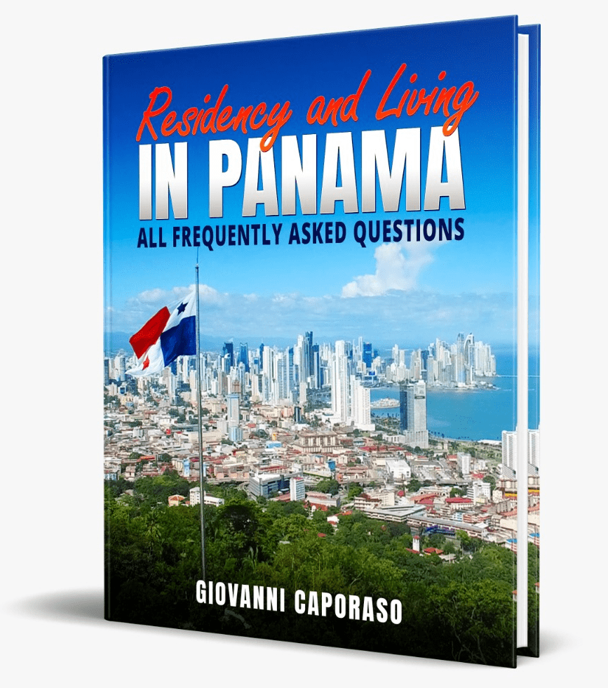 Residency and living in Panama all frequently asked questions