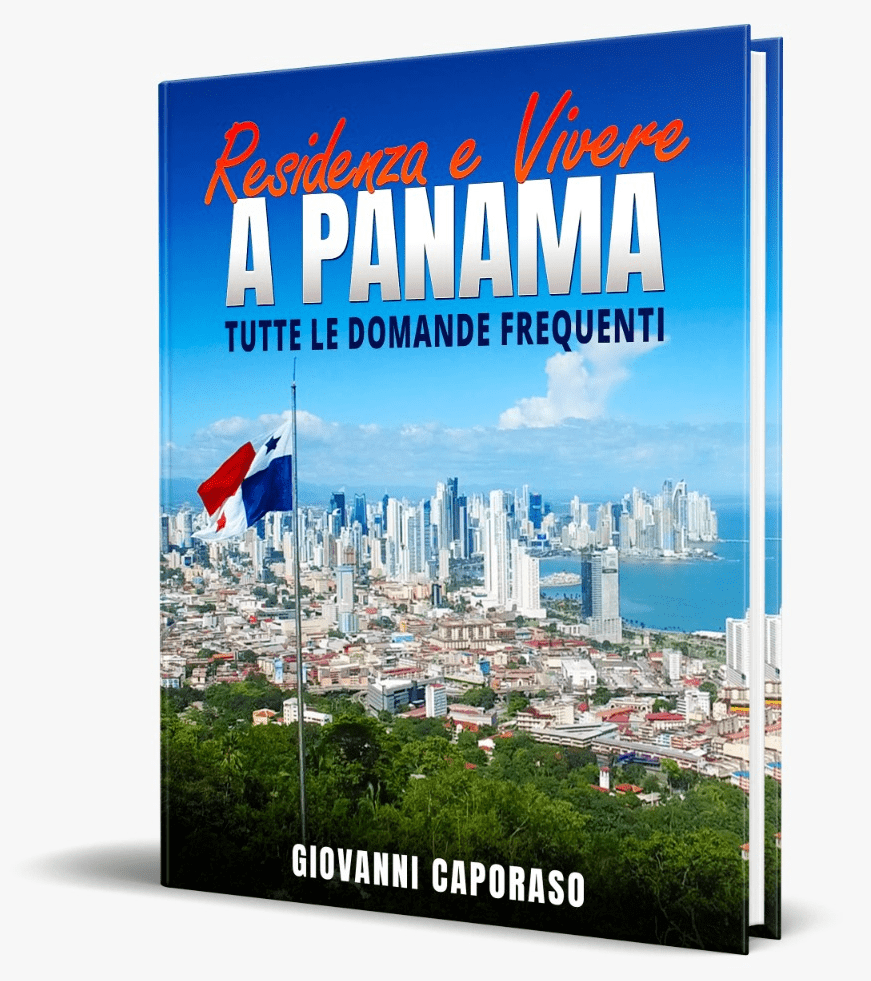 Residenza e vivere a Panama tutte le domande frequenti