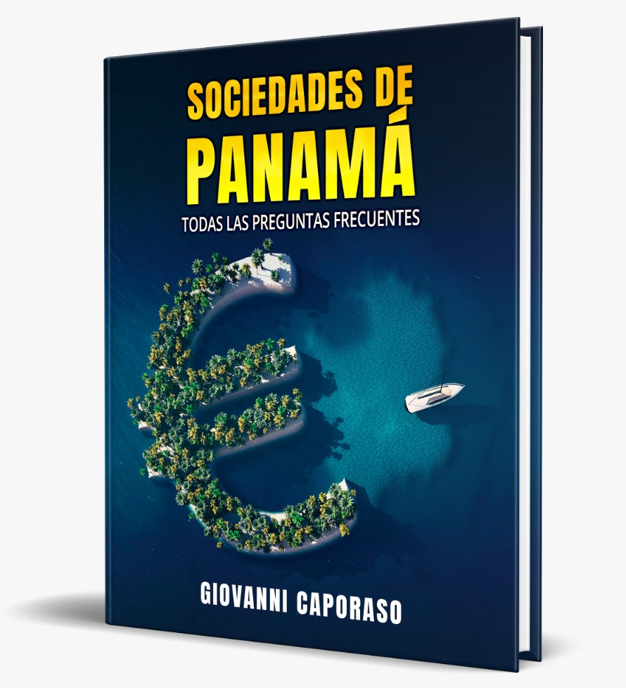 Todas las preguntas frequentes sobre las sociedades de Panama