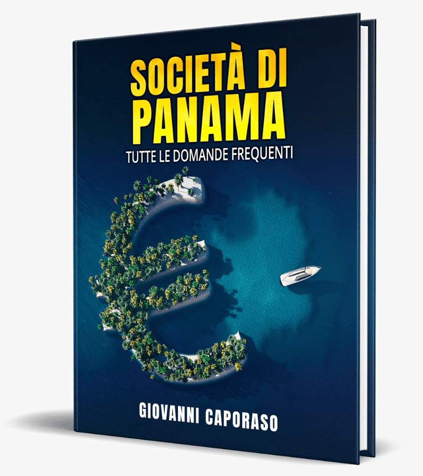 Societa di Panama tutte le domande frequenti