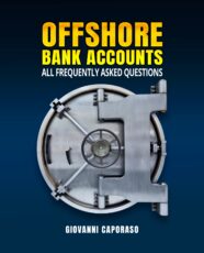 frequently asked questions about offshore bank accounts