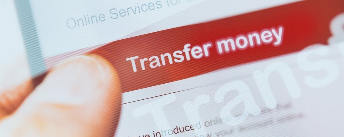 What are KTT wire transfers