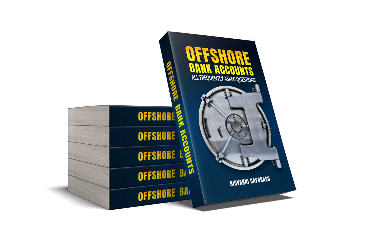 OPM launches the ultimate guide on Offshore bank accounts