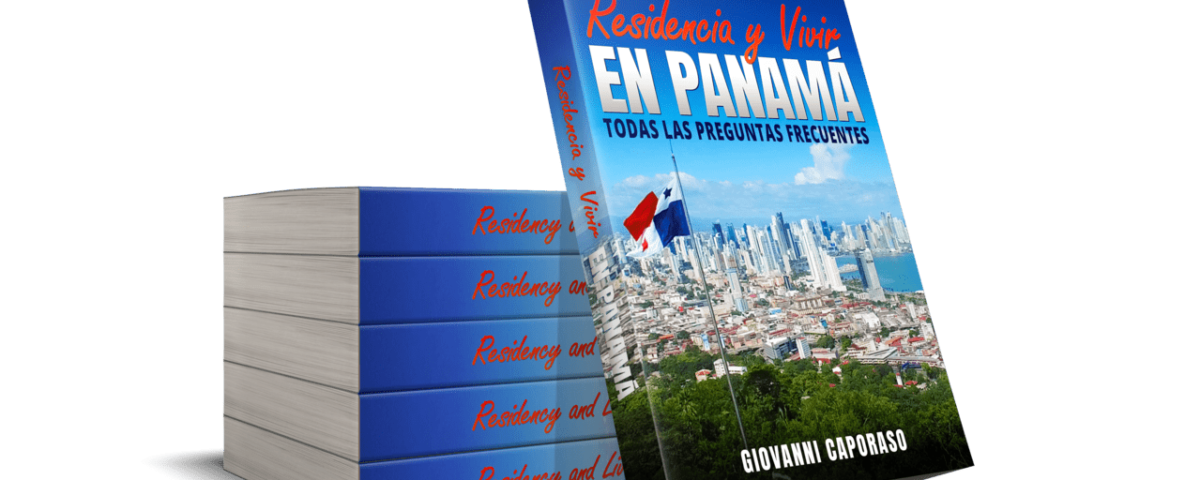 Residencia y vivir en Panamá