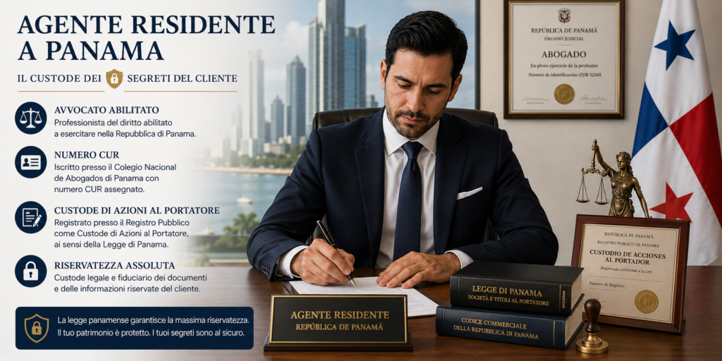 Dimissioni di massa di agenti residenti, l'agente residente diventa una rarità