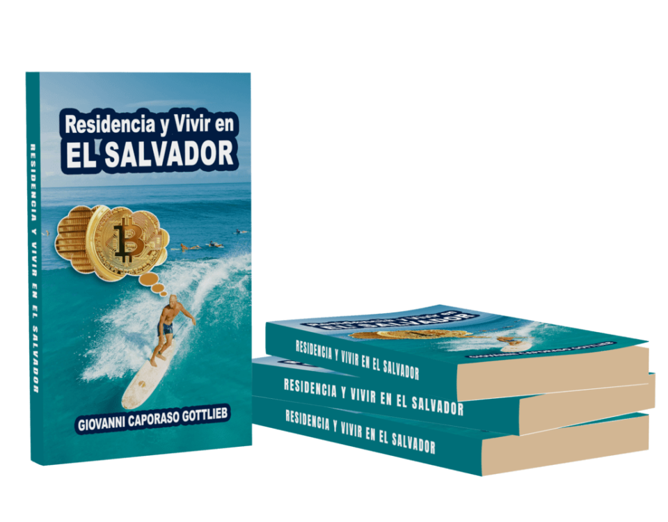 Cómo Obtener la Residencia en El Salvador