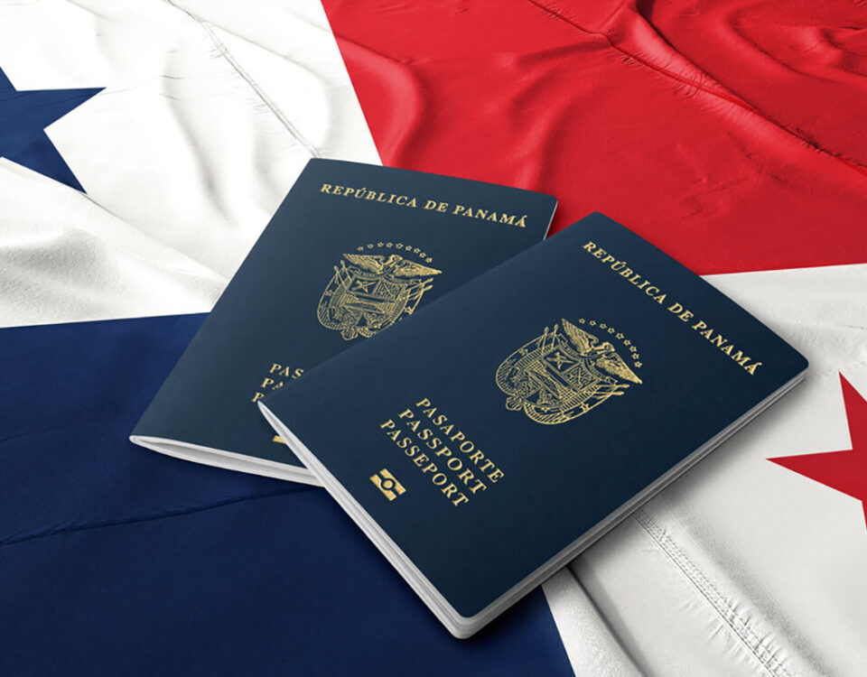 Panamanian Passport: An Achievable Dream