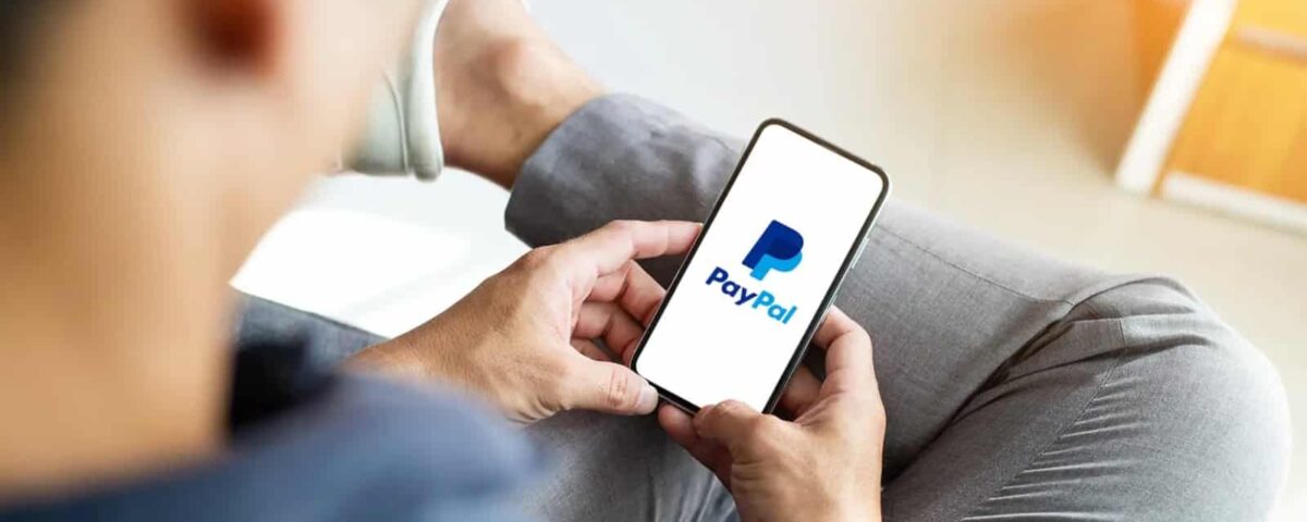 Qué hacer si PayPal retuvo mi dinero