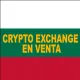 Cripto Exchange en venta en Bulgaria