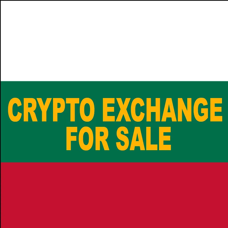 Crypto Exchange License in Bulgaria