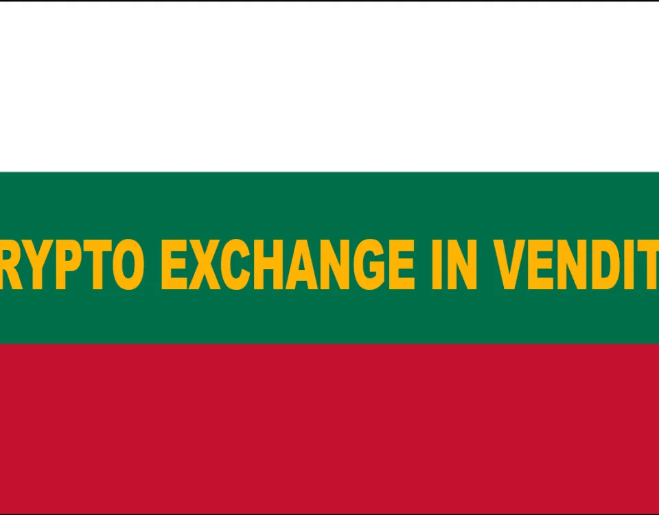 La licenza del tuo Crypto Exchange in Bulgaria
