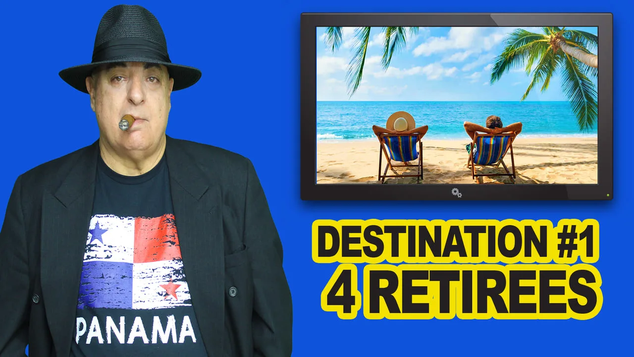 Why Relocate to Panama? Exploring its Benefits for Retirees