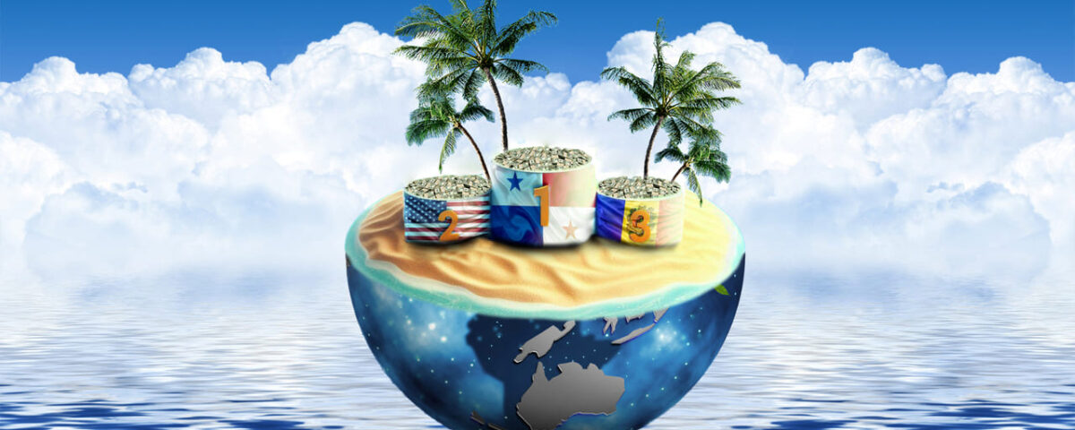 Tax Havens in 2024