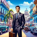 Avvocato italiano a Cuba