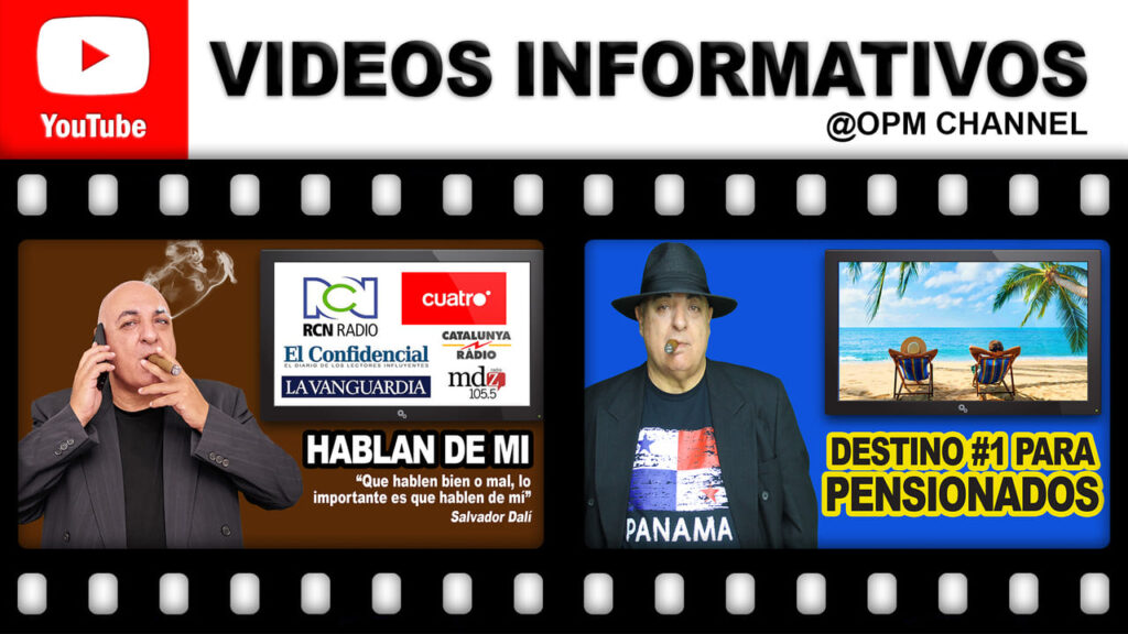 Videos Informativos ES