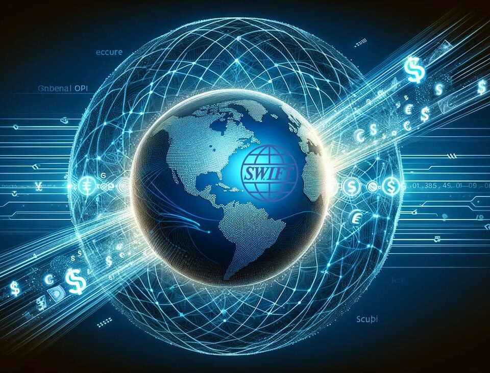 What is SWIFT GPI?