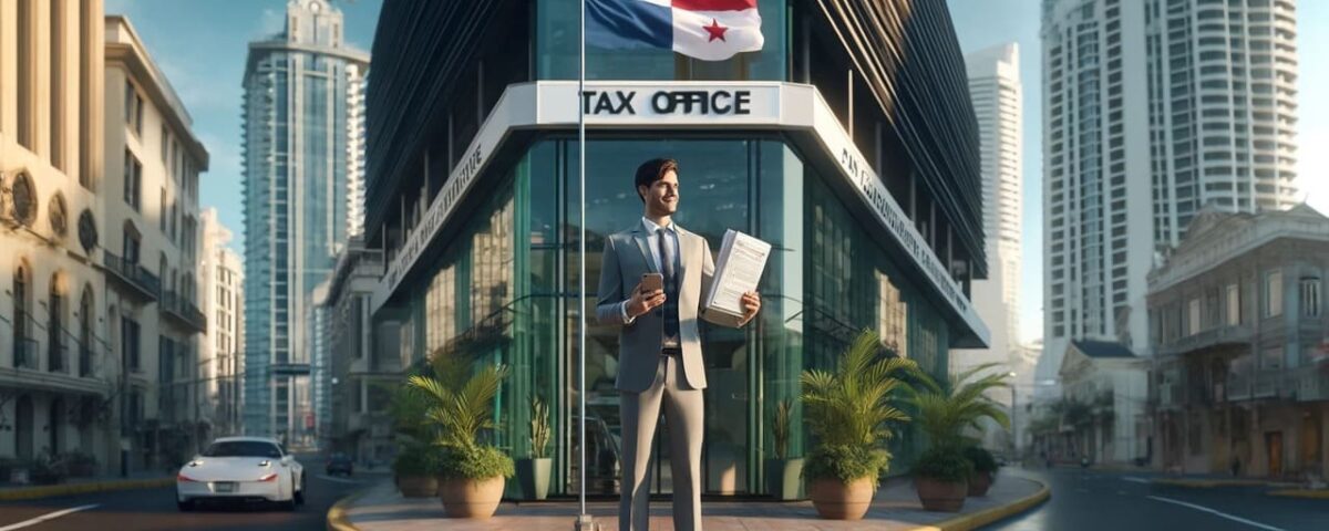 Taxes in Panama