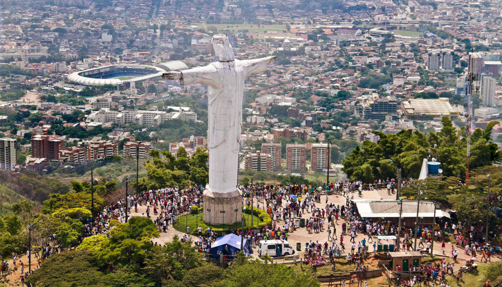 Invertir en bienes raíces en Cali con éxito