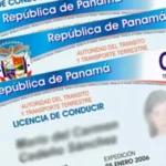 Patente di Guida a Panama