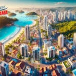 5 Migliori Luoghi per Vivere a Panama