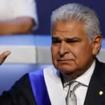 Raul Mulino è il quinto tra i presidenti di origine italiana.