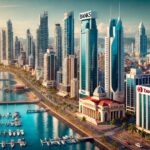 Attualmente le banche a Panama sono 40 con licenza generale, 13 con licenza internazionale e 9 con uffici di rappresentanza.