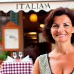 un’italiana a Panama
