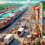 Gli scambi commerciali Italia Panama vanno a gonfie vele