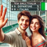 Sono oltre 6 milioni gli italiani che vivono all’estero e hanno detto Via dall’Italia, giovanni sotto i 34 anni, pensionati e ora anche famiglie
